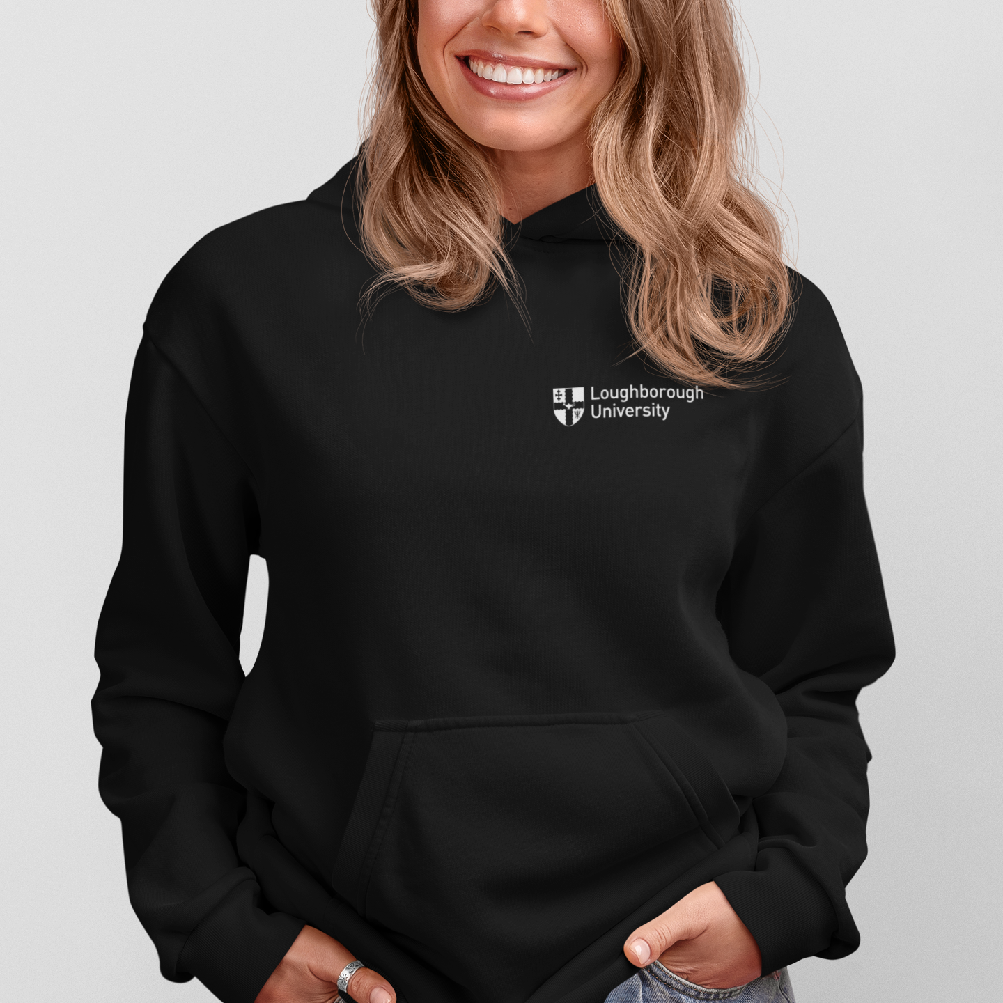 Loughborough University - Limited Edition - 'Class of Twenty 26' Hoodie