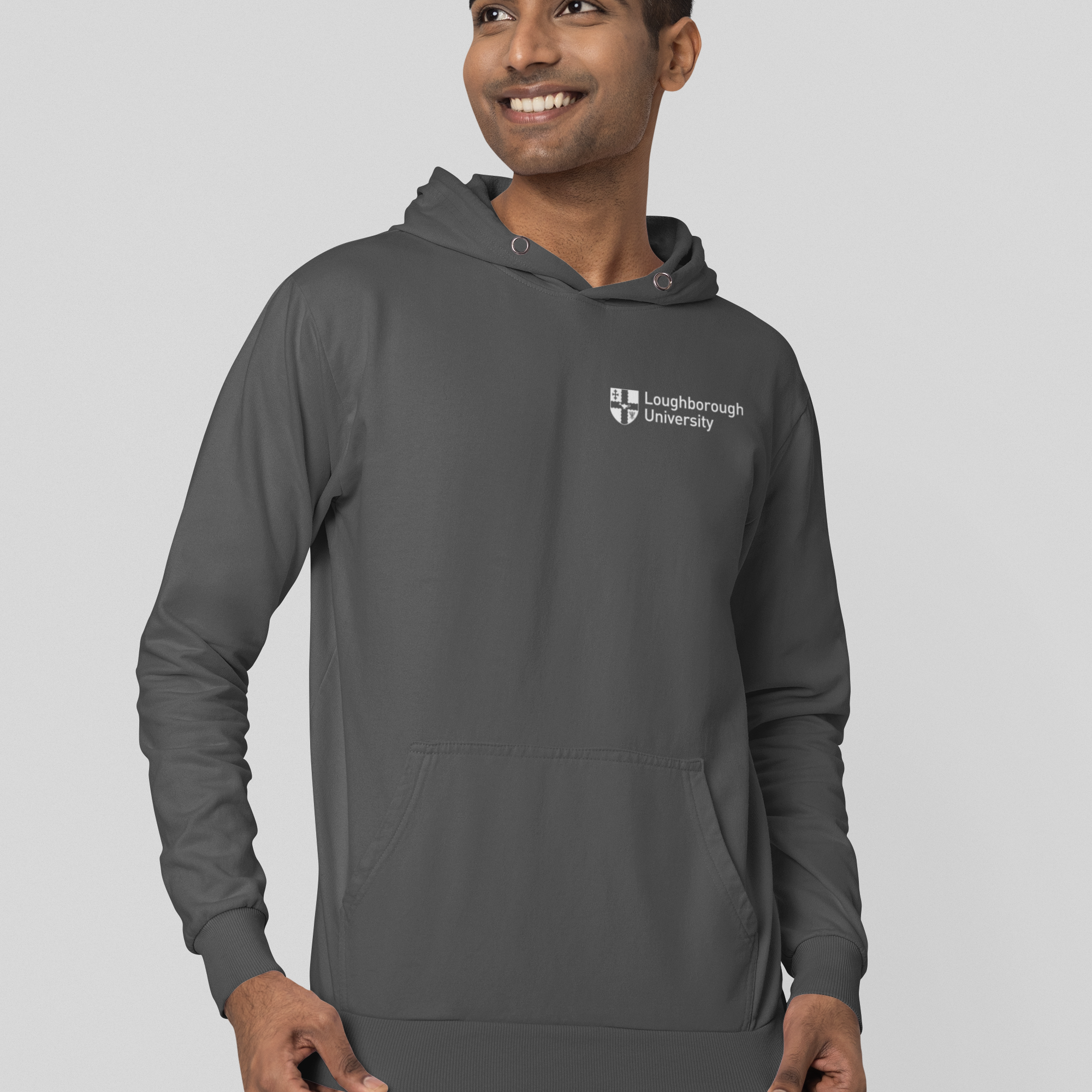 Loughborough University - Limited Edition - 'Class of Twenty 26' Hoodie