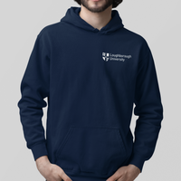 Loughborough University - Limited Edition - 'Class of Twenty 26' Hoodie