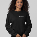 Loughborough University - Graduation Names-list - Organic Sweatshirt