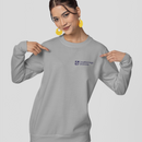 Loughborough University - Graduation Names-list - Organic Sweatshirt