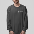 Loughborough University - Graduation Names-list - Organic Sweatshirt