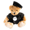 London South Bank University - Keepsake Package - Graduation Hoodie, Bear & Tote Bag