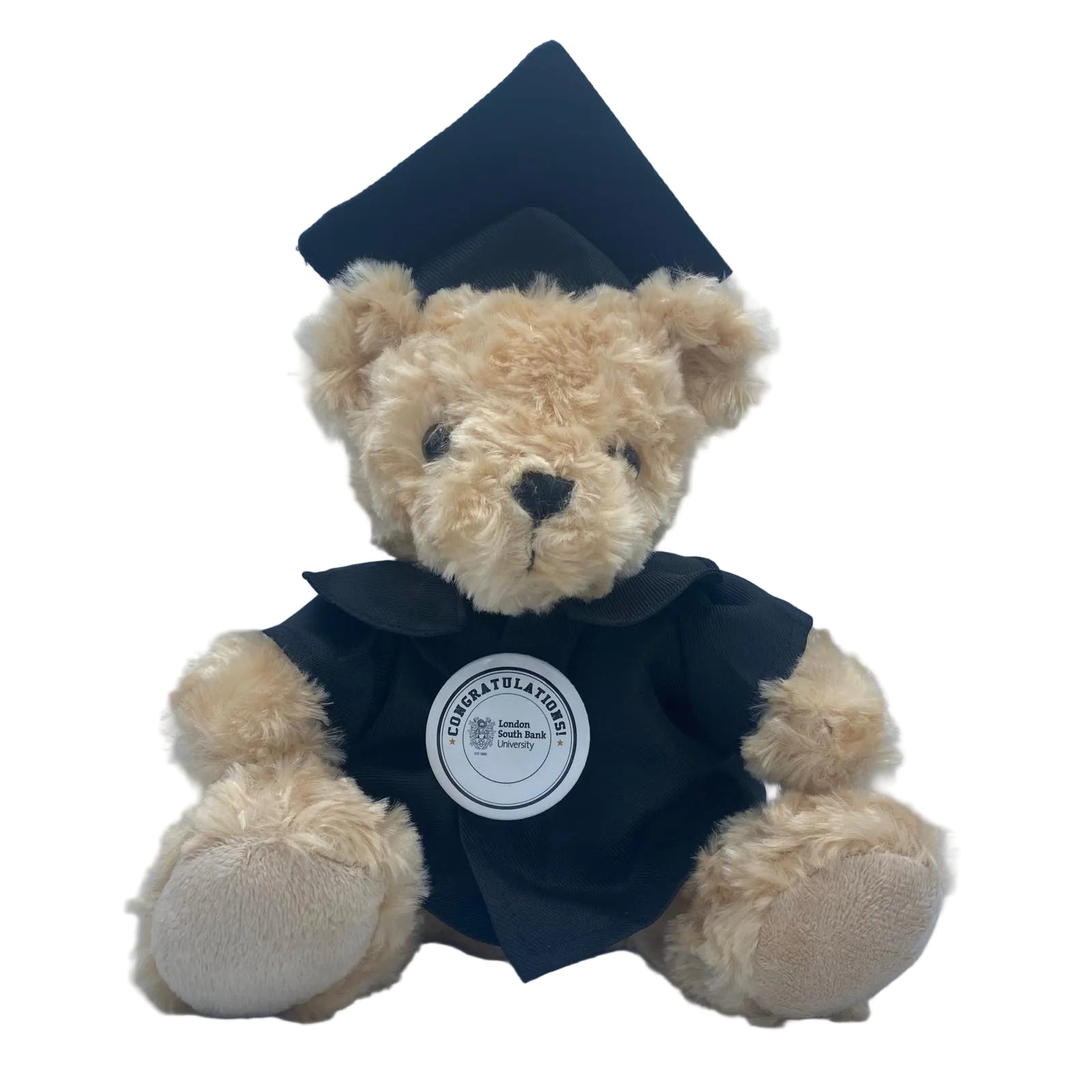 London South Bank University - Graduation Bear