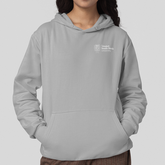 London South Bank University - Limited Edition - 'Class of Twenty 26' Hoodie