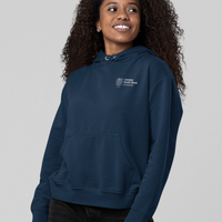 London South Bank University - Keepsake Package - Graduation Hoodie, Bear & Tote Bag