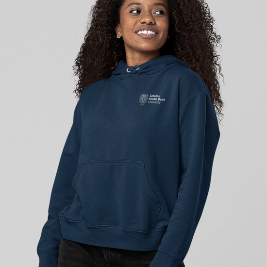 London South Bank University - 'Class of Year' - Hoodie