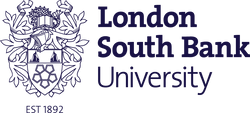 London South Bank University (LSBU) logo