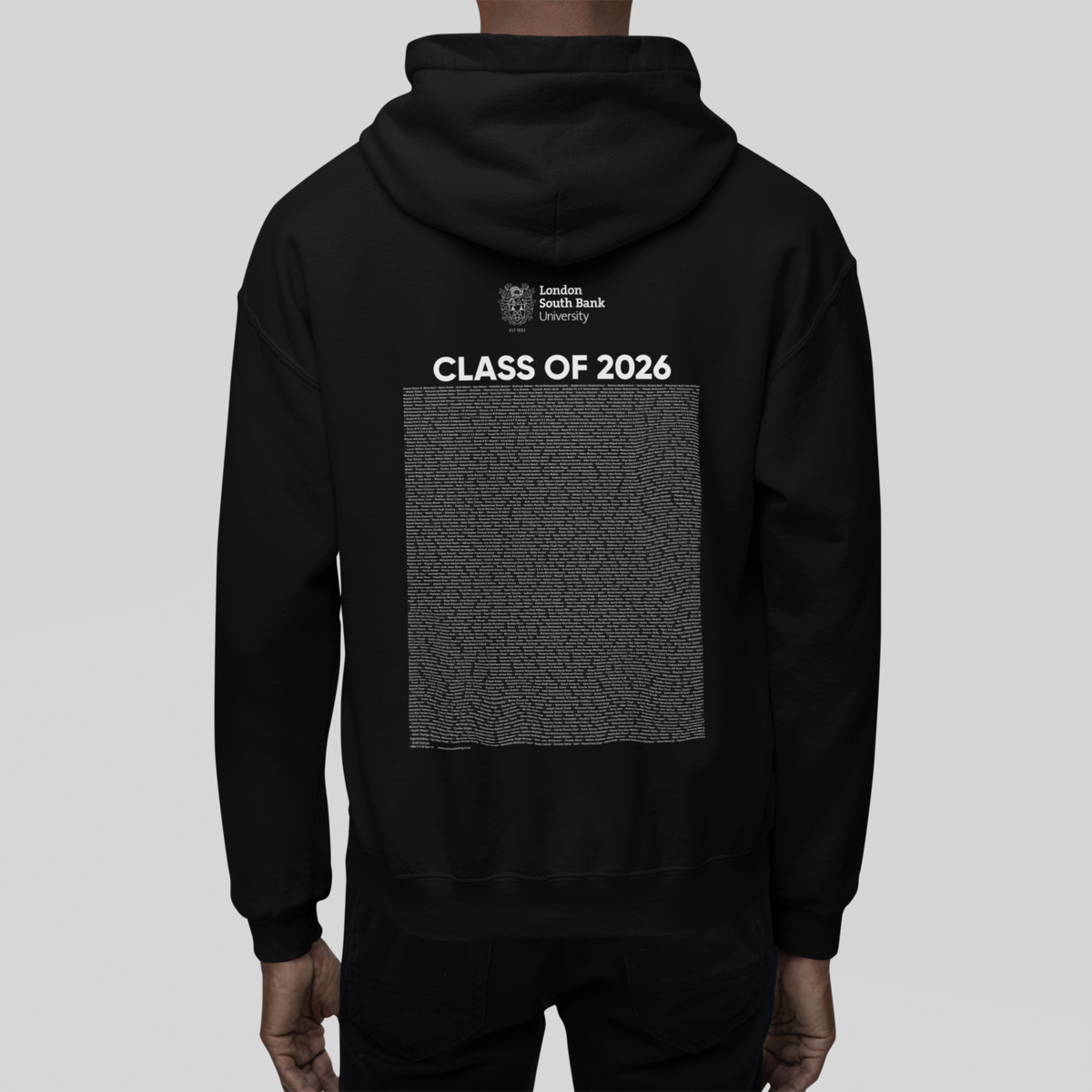 XS / Black