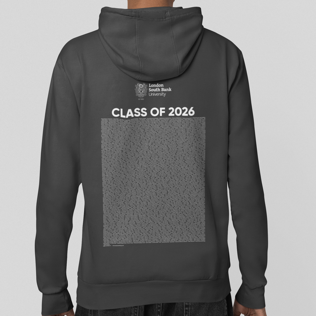XS / Graphite Grey