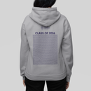 London South Bank University - Keepsake Package - Graduation Hoodie, Bear & Tote Bag