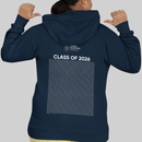 London South Bank University - Keepsake Package - Graduation Hoodie, Bear & Tote Bag