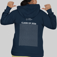 London South Bank University - Keepsake Package - Graduation Hoodie, Bear & Tote Bag