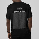 London South Bank University - Graduation Names-list - Regular Fit T-shirt