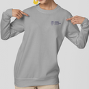 London South Bank University - Graduation Names-list - Organic Sweatshirt