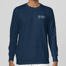 London South Bank University - Graduation Names-list - Organic Sweatshirt