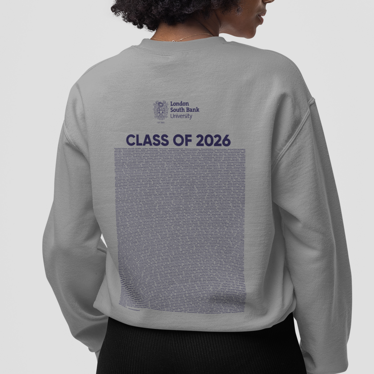 XS / Light Dusty Grey