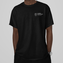 London South Bank University - Graduation Names-list - Regular Fit T-shirt
