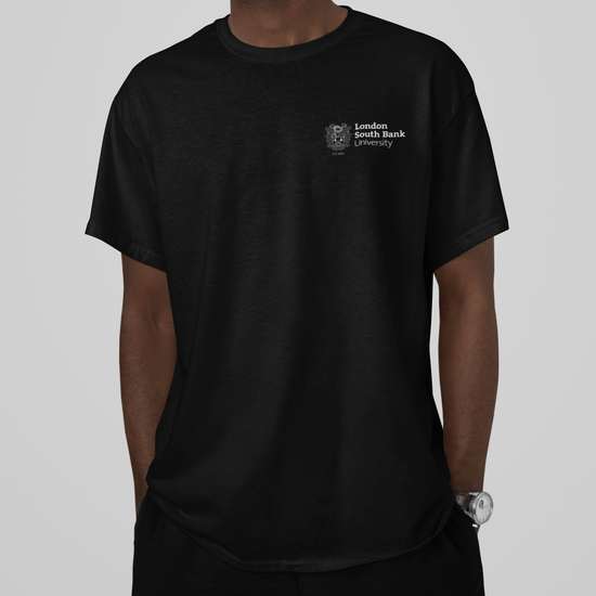 London South Bank University - Graduation Names-list - Regular Fit T-shirt