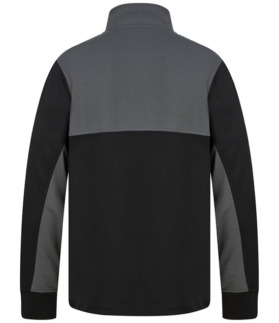 ULFC - Kids - Jumper - 1/4 Zip