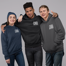 Graduation Names List Hoodie