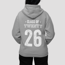 University of Nottingham - Limited Edition - 'Class of Twenty 26' Hoodie