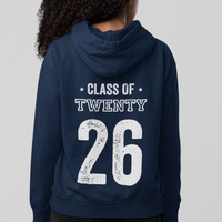 University for the Creative Arts - Limited Edition - 'Class of Twenty 26' Hoodie