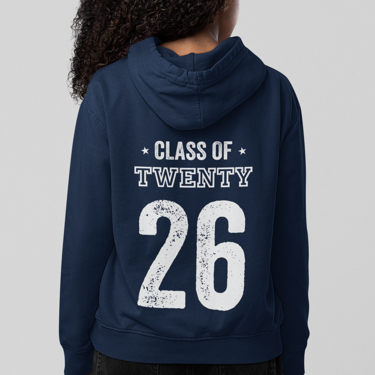 XS / Navy