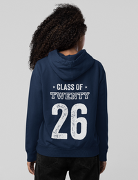 University Centre Weston - Limited Edition - 'Class of Twenty 26' Hoodie