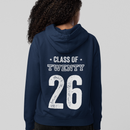 Ulster University - Limited Edition - 'Class of Twenty 26' Hoodie