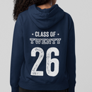 University of Westminster - Limited Edition - 'Class of Twenty 26' Hoodie