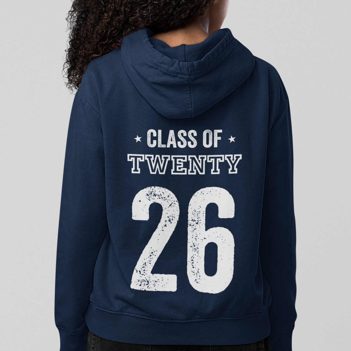 XS / Navy