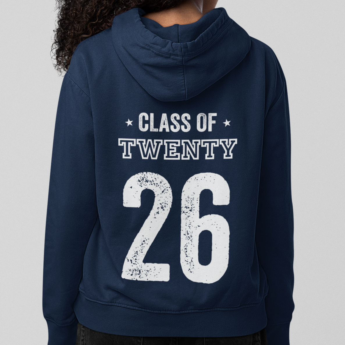 XS / Navy