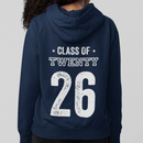 London South Bank University - Limited Edition - 'Class of Twenty 26' Hoodie