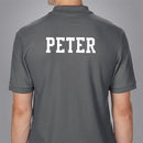 Arden University Polo Shirt