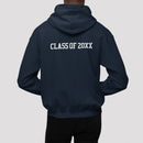 Queen Mary University of London - 'Class of Year' - Hoodie