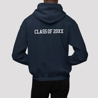Queen Mary University of London - 'Class of Year' - Hoodie