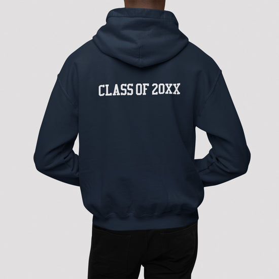 Queen Mary University of London - 'Class of Year' - Hoodie