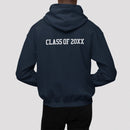 University of Bradford - 'Class of Year' - Hoodie
