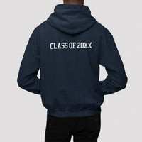 University of Bradford - 'Class of Year' - Hoodie