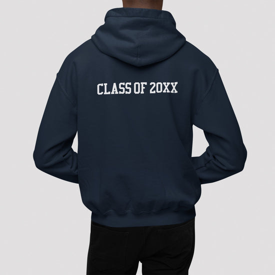 Birkbeck, University of London - 'Class of Year' - Hoodie