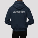University of the West of Scotland - 'Class of Year' - Hoodie