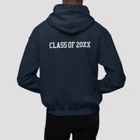 University for the Creative Arts - 'Class of Year' - Hoodie
