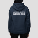Anglia Ruskin University - 'Class of Year' - Hoodie