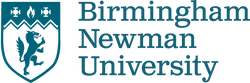 Birmingham Newman University logo