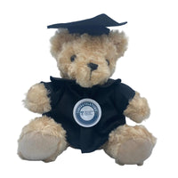 Birmingham Newman University - Graduation Bear