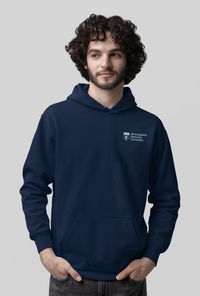 Birmingham Newman University - Limited Edition - 'Class of Twenty 26' Hoodie
