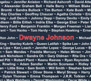Graduation Names List Hoodie