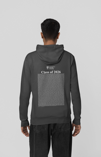 Birmingham Newman University - Keepsake Package - Graduation Hoodie, Bear & Tote Bag