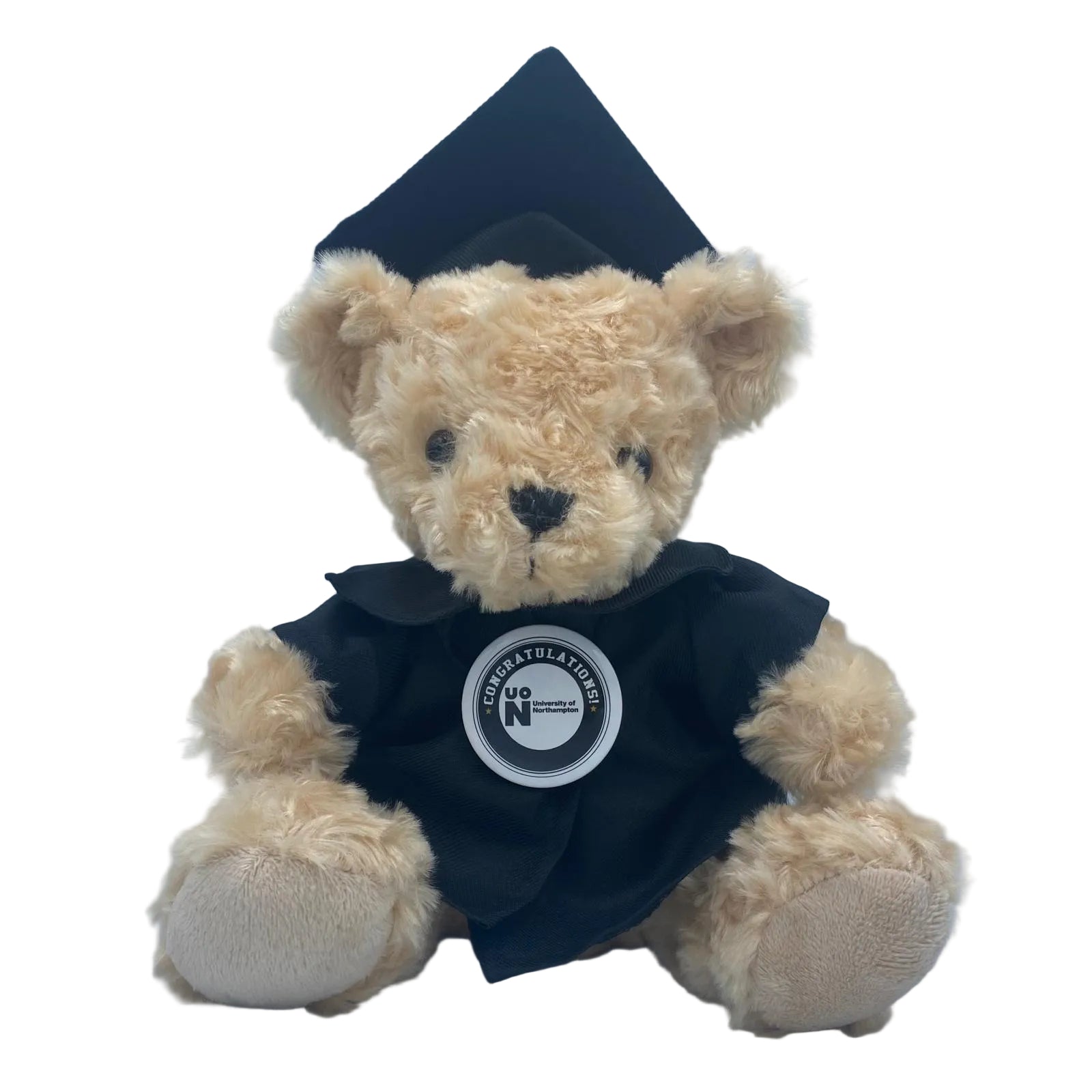University of Northampton - Graduation Bear
